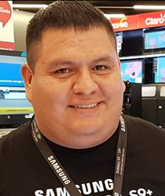 Miguel López profile picture