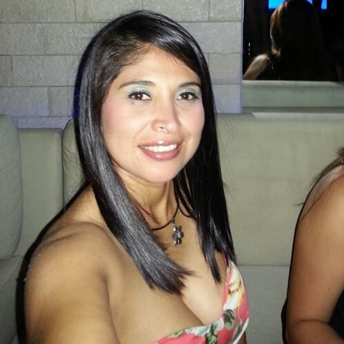 Cecilia Salazar profile picture